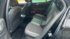 Vauxhall Astra 1.2 Turbo 145 Griffin Edition 5dr Petrol Hatchback